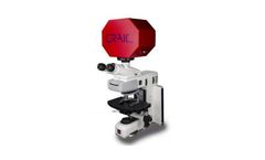 CRAIC Technologies - Model FLEX PRO™ - UV-VIS/NIR Microspectrophotometer