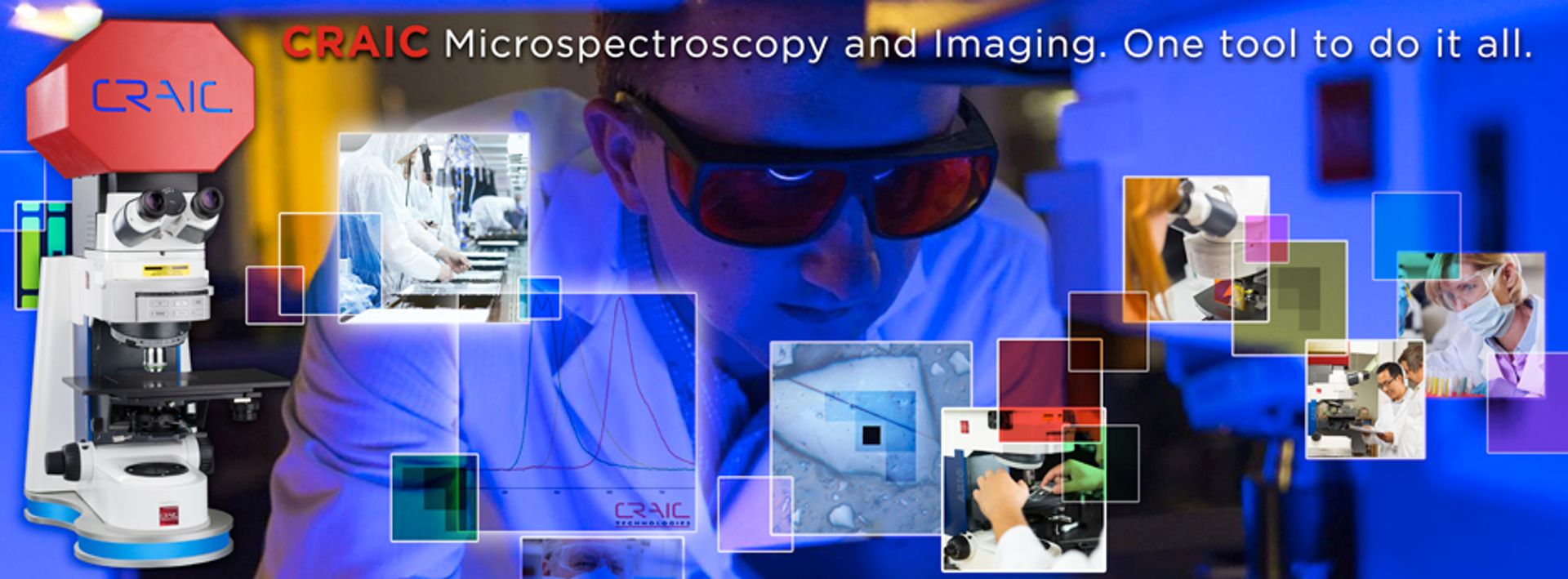 CRAIC Technologies - 2030PV PRO™ - UV/VIS/NIR ...