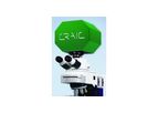 CRAIC Technologies - Model 508PV™ - Microscope Spectrophotometer