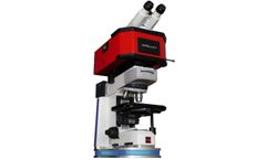 CRAIC Technologies - Model Apollo M™ - Raman Microscope Spectrometer