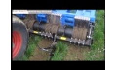 Oekosem Rotor Strip Till Video