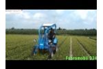 Large Seed/Fertiliser Tank Video
