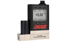 Alicat - Model MC Series - Gas Mass Flow Controllers