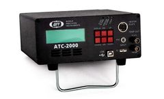 WPI - Model GRO-ATC2000 - Animal Temperature Controller