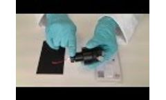 Disassembly of a ReactorCell Video