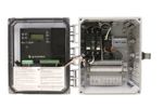 SJE - Model EZ Series - Single Phase Simplex Demand/Timed Dose Pump Control Panels