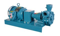 Roth - End Mounted Industrial Pumps