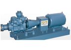 Roth - Model NPSH - Deaerator Pumps