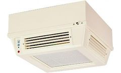 Model AC-705DR - 2X2 Surface Mounted/ Drop –Mounted