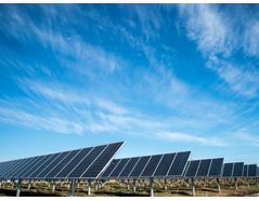 Solar and Wind Energy Projects - Case Study