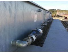 FILTRELEC - Rainwater filtration system