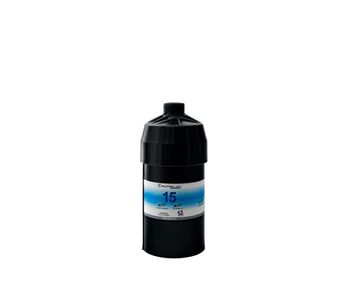 FILTRELEC - Model F15 - FILTRELEC - rainwater polluted with dielectric oil filtration