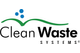 Clean Waste Systems, LLC