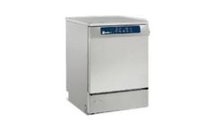 Steelco - Model LAB 500 SC - Washing Injection System