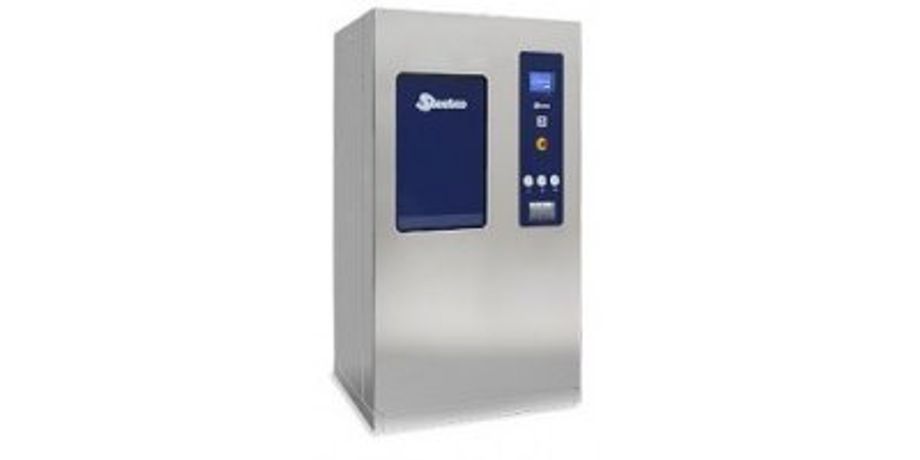 Steelco VS 2-3 L Series Steam Sterilizers For Laboratories