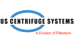 Centrifuge Field & In-House Services