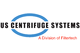 US Centrifuge Systems A division of Filtertech Inc.