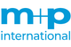 m+p international Mess- und Rechnertechnik GmbH