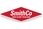 SmithCo - Model TMB - Truck Mount Box