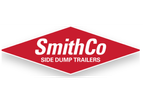SmithCo - Model TMB - Truck Mount Box