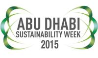 Abu Dhabi Sustainability Week (ADSW)