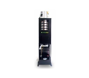 EnergyLogic - Model EL 75H - Waste Oil Heater