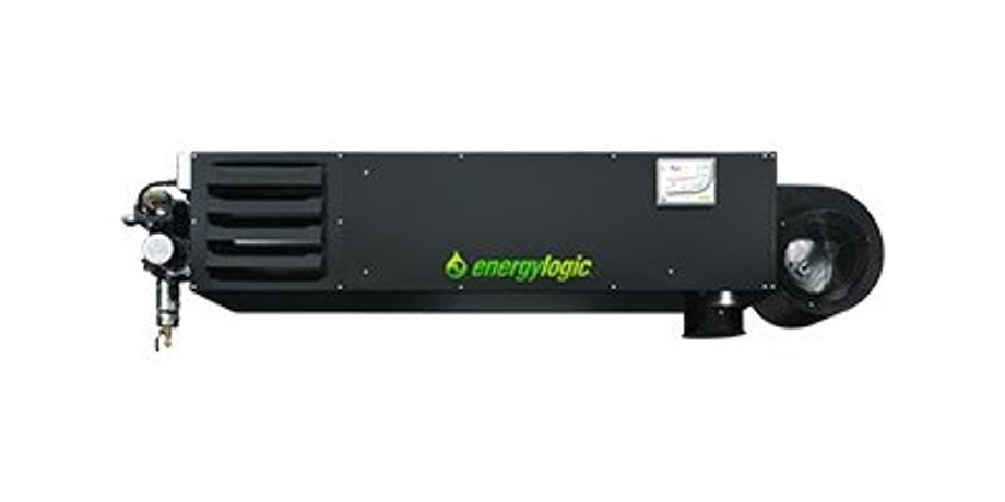 EnergyLogic - Model EL 140H - Waste Oil Heater