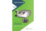 ELITechGroup Cytopro - Cytocentrifuge - Brochure