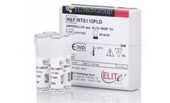 ELITe - Model MGB - Aspergillus Spp Diagnostic Kit