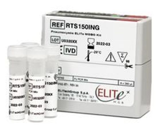 ELITe - Model MGB - Pneumocystis Diagnostic kit