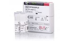 EBV ELITe - Model MGB - Transplant Pathogen Monitoring Kit