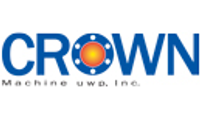 Crown Machine UWP, Inc.