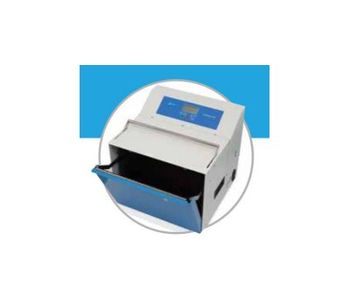 Stomacher - 3500 Jumbo - Stomacher Lab Blenders - Lab Blender ...