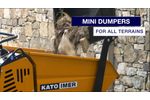 Mini-Dumper Series - Video