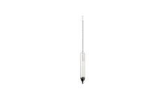Vee Gee - Model 6612-1 - Tralle & Proof Scales Alcohol Hydrometers