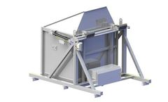 Besnard - Single or Double Movement Container Drainers