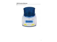 0.01g Precision Balance, BP-KC Series - Infitek