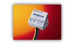 SunGuard - Model IP64 - Weatherproof Solar Charge Control Regulators