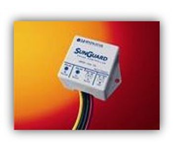 SunGuard - Model IP64 - Weatherproof Solar Charge Control Regulators