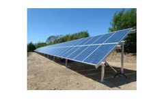 Solar Farm Kits