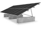 4kw Ground Solar Kit