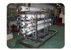 H-L-Global - Water Purification Plant