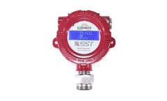 Model GC804 - Combustible Gas Detector