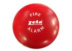 Zeta - Model ZT-BELL/6 - Fire Alarm Bells