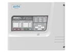 Infinity8 - 1-8 Zone Conventional Fire Alarm Panels