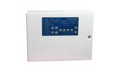 ARTON - Model 04F - Fire Alarm Control Panel