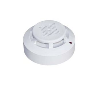 Conventional Heat Detector