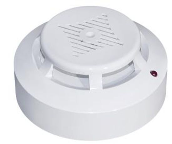 Arton SPT-3B Fire Alarm Control Panel