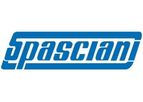 Spasciani - Cup Filtering Half Masks
