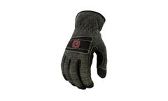 Radians - Model FR-RWG700 - Synthetic Leather Fire Resistant Work Glove